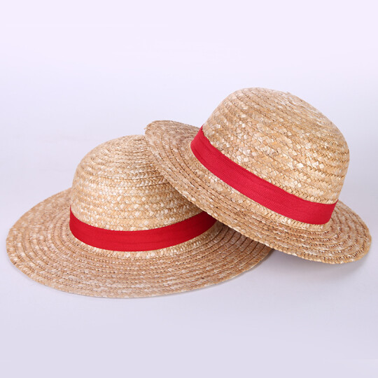 Image of Luffy Straw Hat