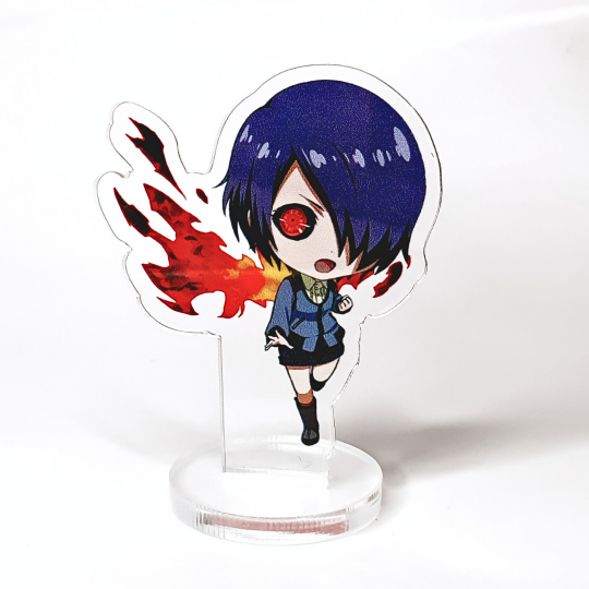 Image of Touka Kirishima мини фигура