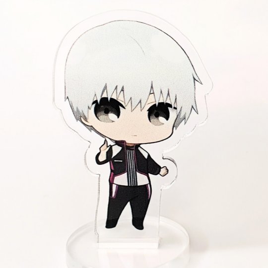 Image of Ken Kaneki мини фигура