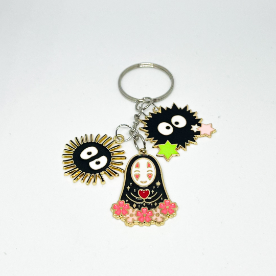Image of Spirited Away приврзок