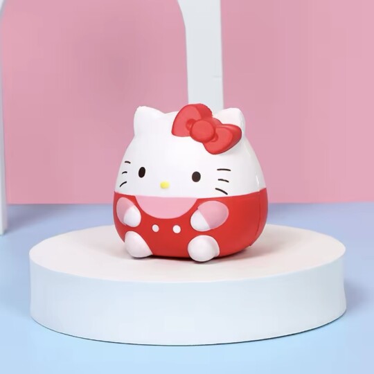 Image of Hello Kitty анти-стрес играчка