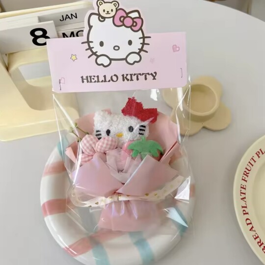 Image of Hello Kitty мини букет