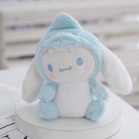 Image of Cinnamoroll mini plushie
