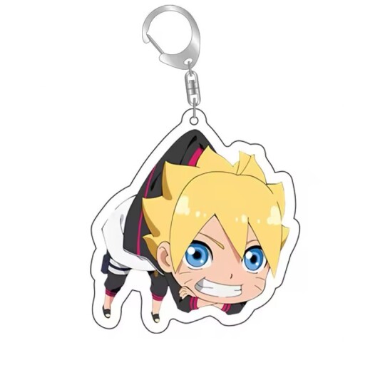 Image of Boruto приврзок