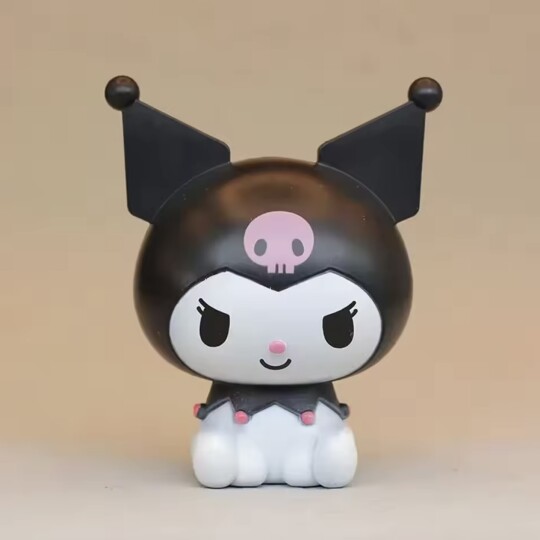 Image of Kuromi фигура