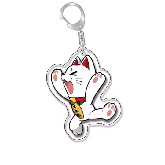 Image of Turbo Granny cat приврзок