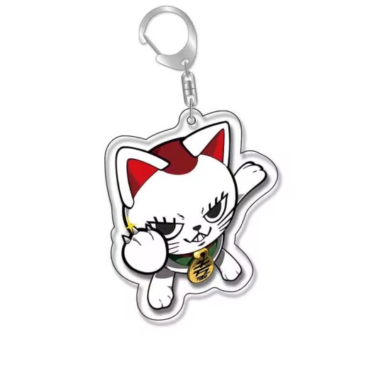 Image of Turbo Granny cat приврзок