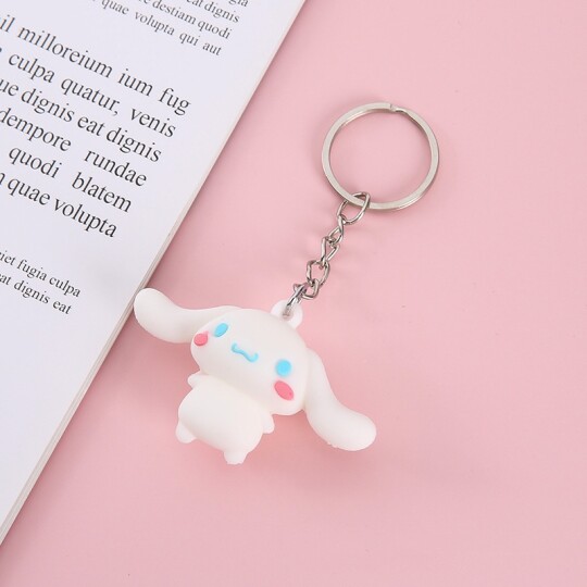 Image of Cinnamoroll приврзок