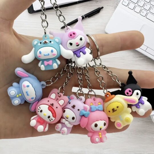 Image of Sanrio приврзочиња