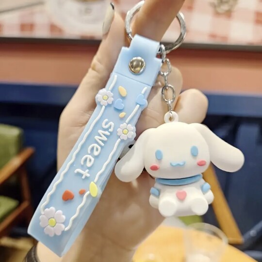Image of Cinnamoroll приврзок