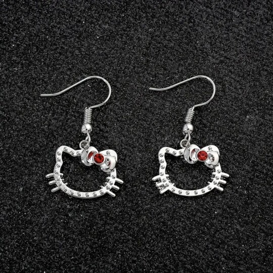 Image of Hello Kitty обетки
