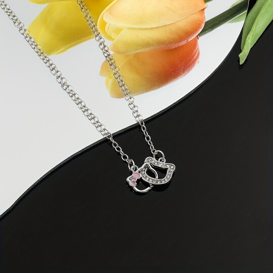 Image of Hello Kitty double ланче