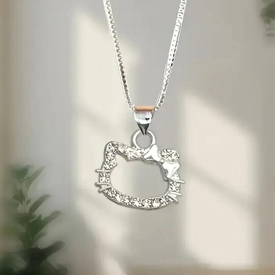 Image of Hello Kitty ланче