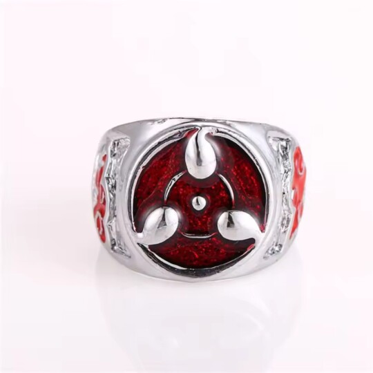 Image of Sharingan прстен