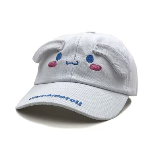 Image of Cinnamoroll капа