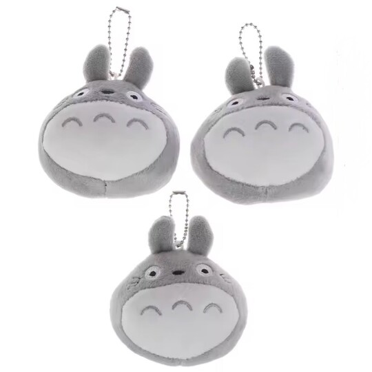 Image of Totoro приврзок