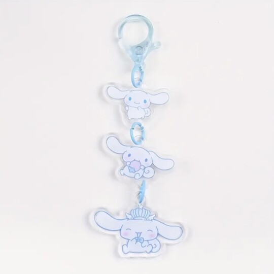 Image of Cinnamoroll приврзок