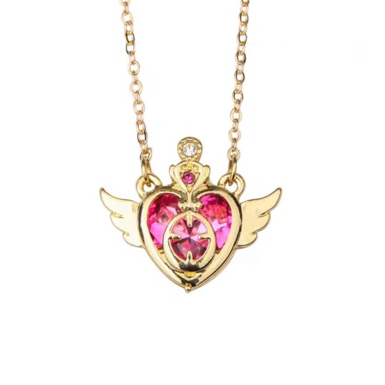 Image of Sailor Moon ланче