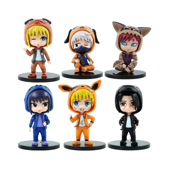 Image of Naruto фигури