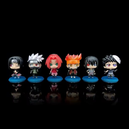 Image of Naruto фигури