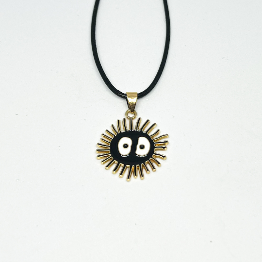 Image of Susuwatari ланче