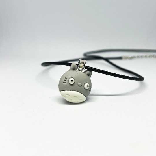 Image of Totoro ланче
