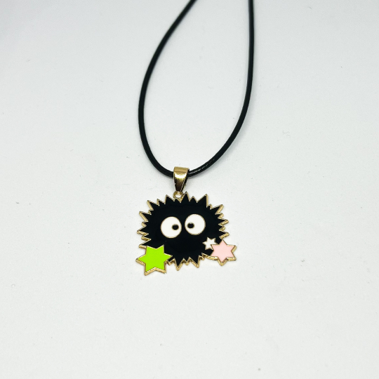 Image of Susuwatari ланче