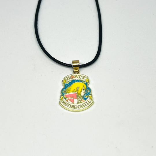 Image of Howl ланче