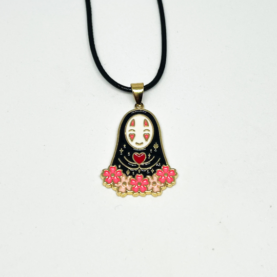 Image of No Face ланче