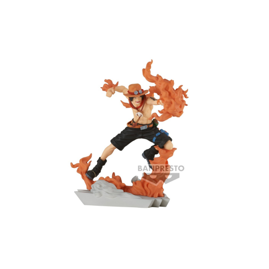 Image of Portgas D. Ace Senkouzekkei фигура