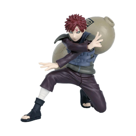 Image of Gaara - Vibration Stars Banpresto фигура