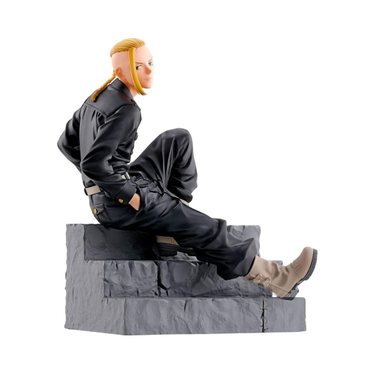 Image of Draken - Bandai Spirits Break Time фигура