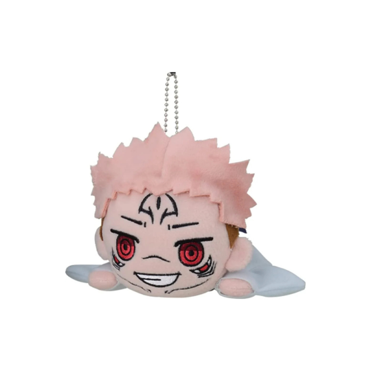 Image of Sukuna SEGA plushie