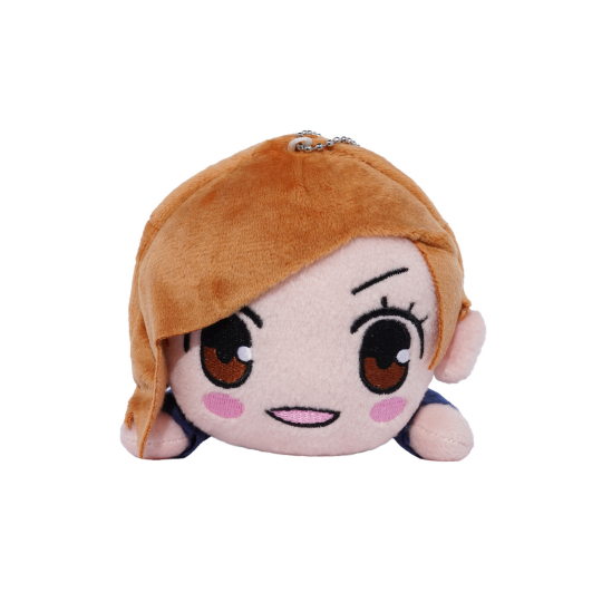 Image of Nobara SEGA plush