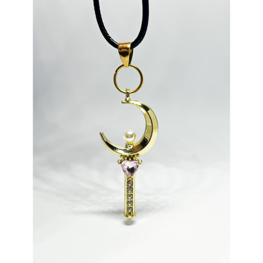 Image of Sailor Moon ланче