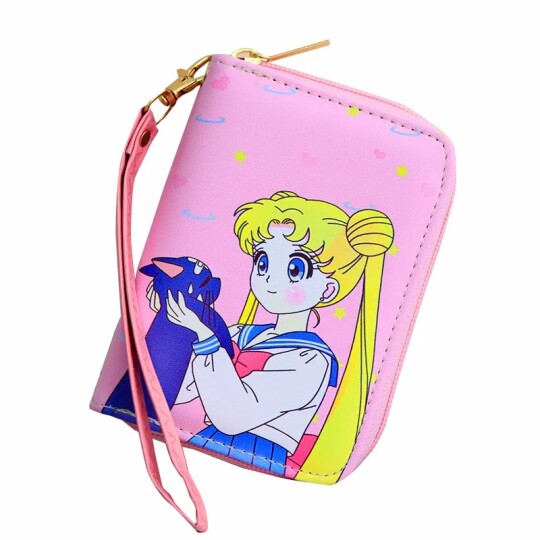 Image of Sailor Moon паричник