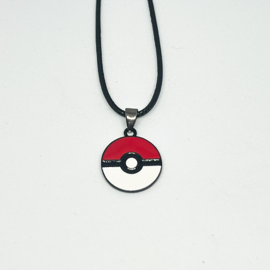 Image of Poke Ball ланче