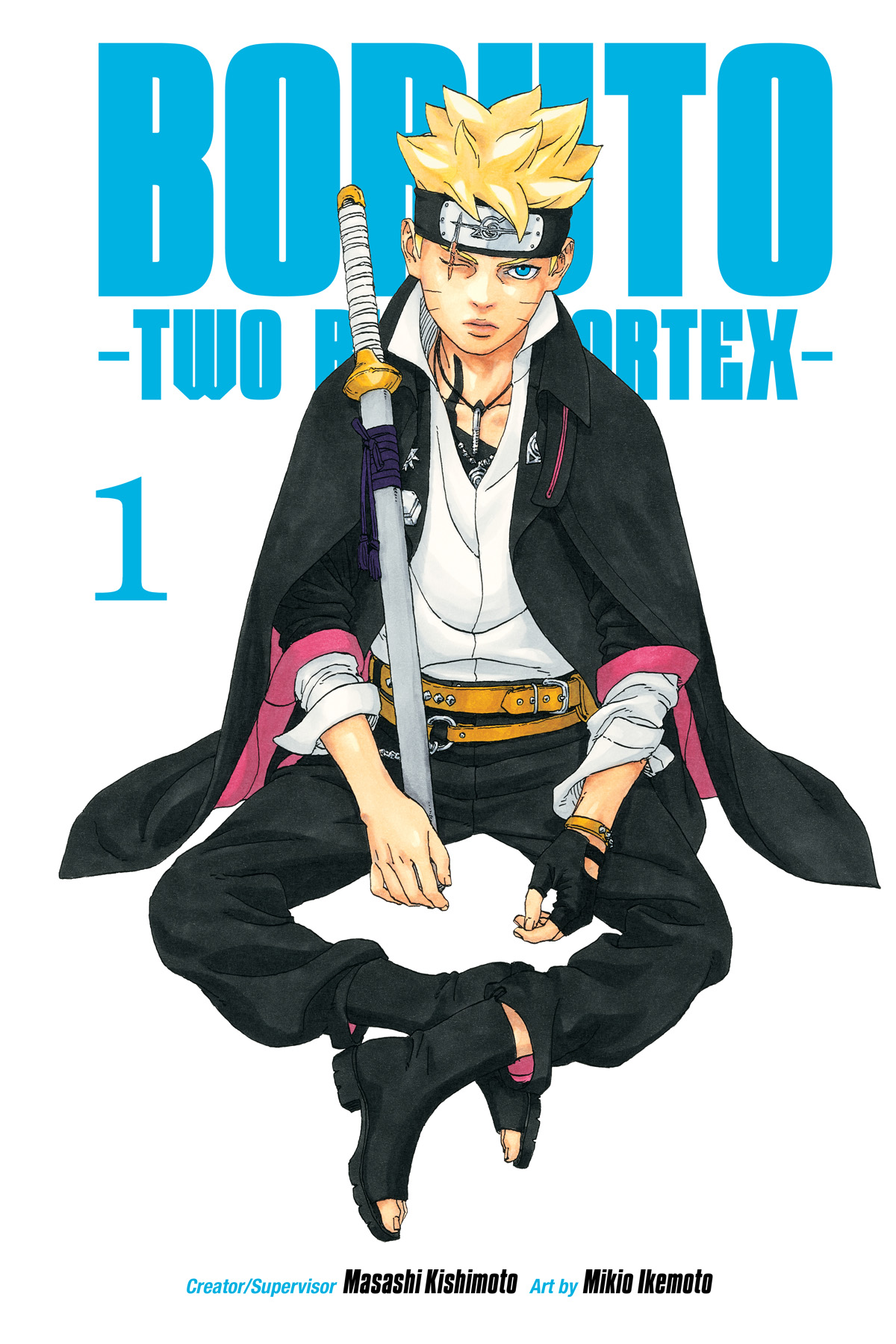 Boruto