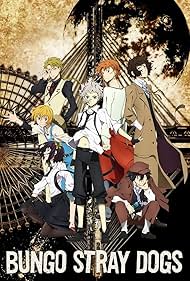 Bungo Stray Dogs