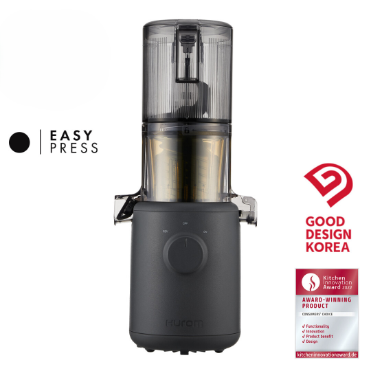 Image of HUROM H310A-BEC04CL SLOW JUICER соковник
