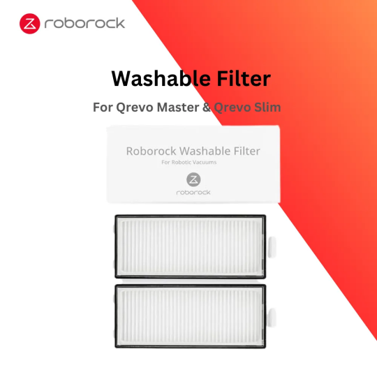 Image of Washable Filter