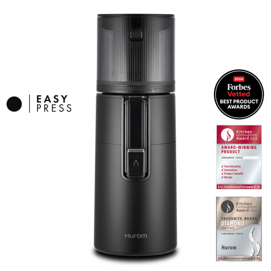 Image of HUROM H400-BEC05MB SLOW JUICER соковник