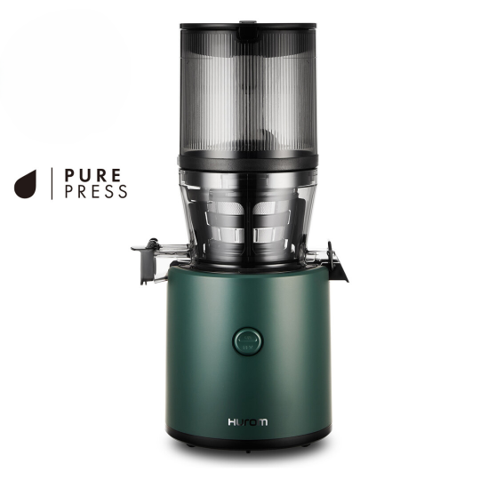 Image of HUROM H320N-BES01DG SLOW JUICER соковник