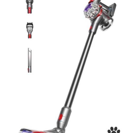 Image of Стик правосмукалка DYSON V8 ADVANCED