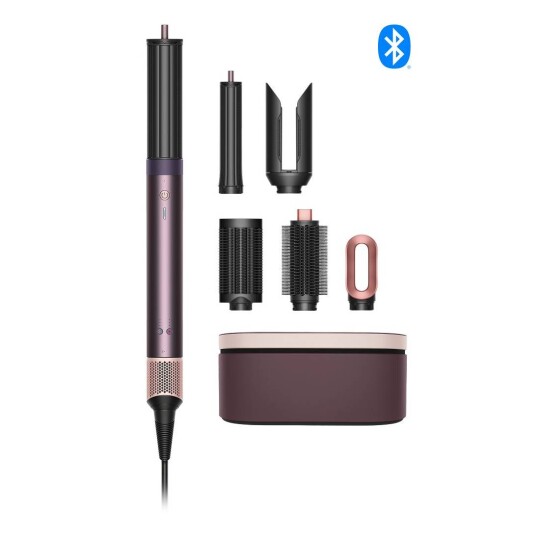 Image of DYSON CO-ANDA 2X JASPER PLUM Airwrap 598775