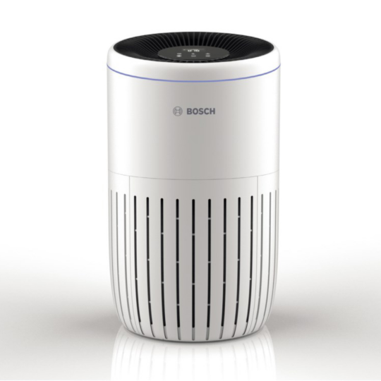 Image of BOSCH Air 4000 прочистувач на воздух