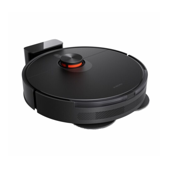 Image of РОБОТ ПРАВОСМУКАЛКА XIAOMI ROBOT VACUUM S20+ ЦРНА