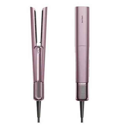 Image of DREAME AERO STRAIGHT PRO PURPLE преса за коса
