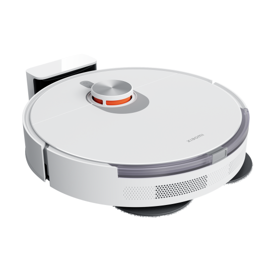 Image of РОБОТ ПРАВОСМУКАЛКА XIAOMI ROBOT VACUUM S20+ БЕЛА