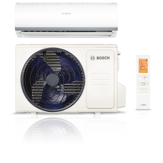 Image of BOSCH CL 2000-Set 53 WE инвертер клима уред